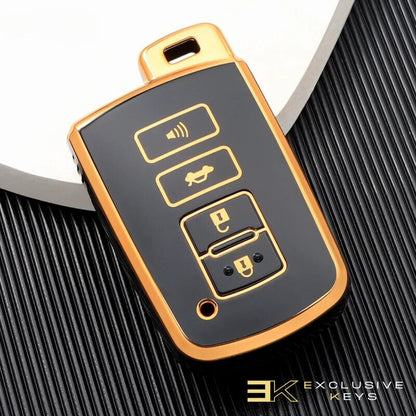 Funda para Toyota Corolla, Camry, RAV4, Highlander, Auris, CHR, Avalon, Land Cruiser