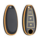 Funda para Suzuki Swift, Ignis, Baleno, Vitara, Celerio, Jimny, Alto, Splash, XL7, SX4, Kizashi
