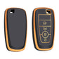 Funda para Ford Edge, Fusion, Mustang, Explorer, F150, F250, F350, Ecosport (4 Botones)