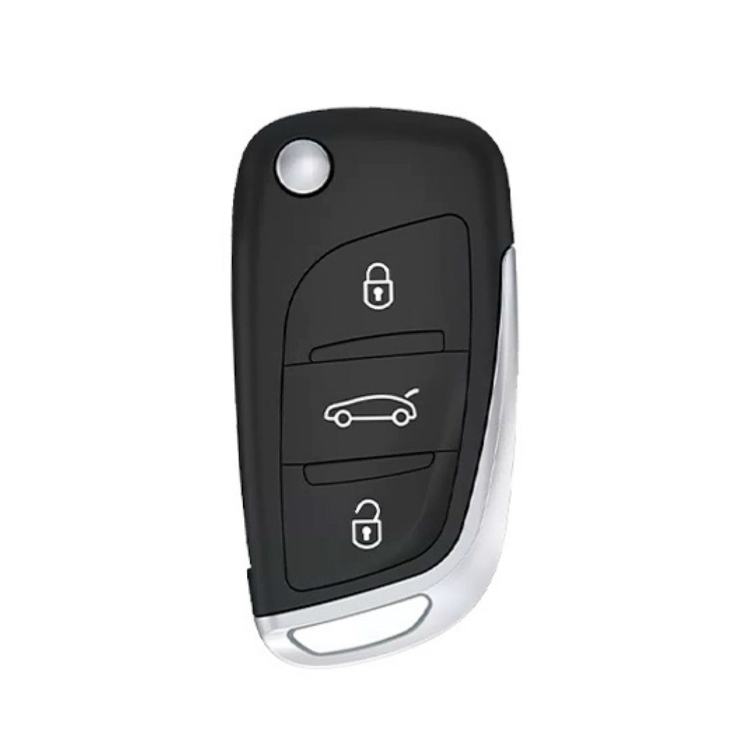 Funda para Citroën C1, C2, C3, C4, C5, XSARA, PICA