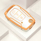 Funda para  SsangYong Tivoli, Kyron, Sanka, Actyon, Korando, Rexton (Botón del maletero)