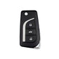 Funda para Toyota Hilux, Yaris, RAV4, Corolla, Avensis, Aygo, Verso, Scion TC y Auris