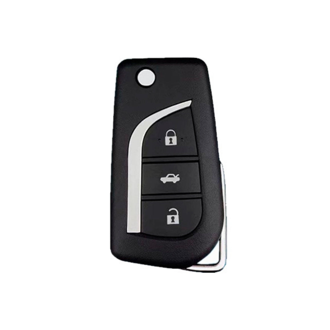 Funda para Toyota Hilux, Yaris, RAV4, Corolla, Avensis, Aygo, Verso, Scion TC y Auris