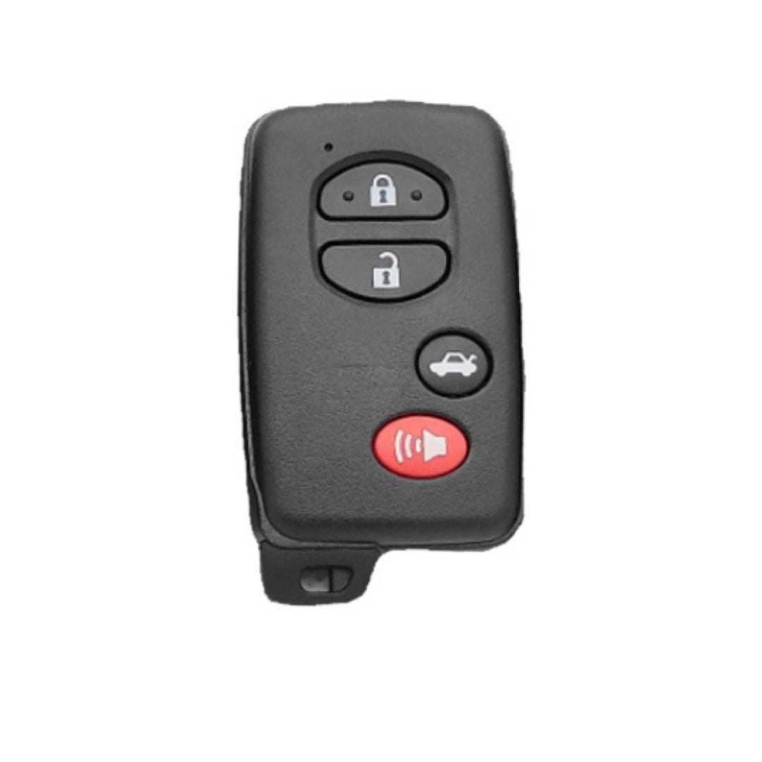 Funda para Toyota Prius, Camry, Corolla, Land Cruise, Prado, Crown