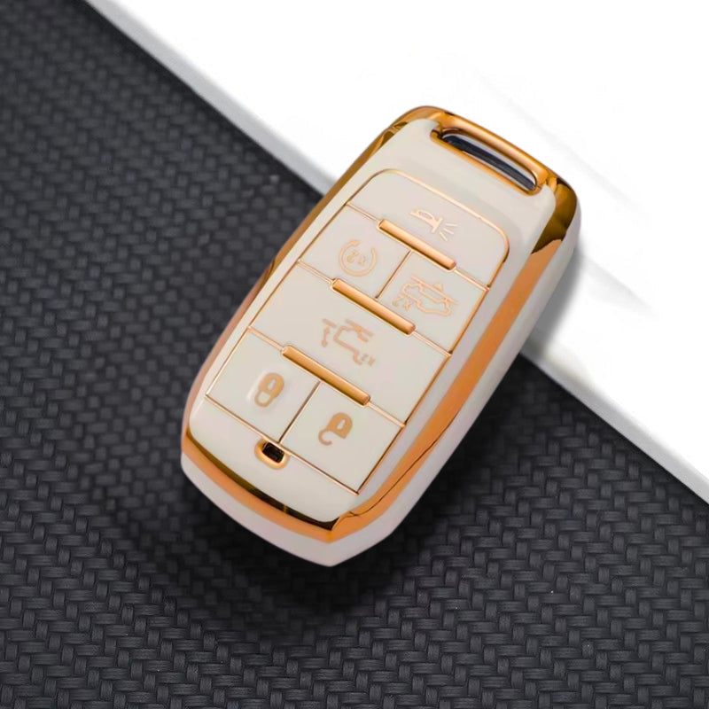 Funda para Dodge Grand Caravan, Durango, Journey