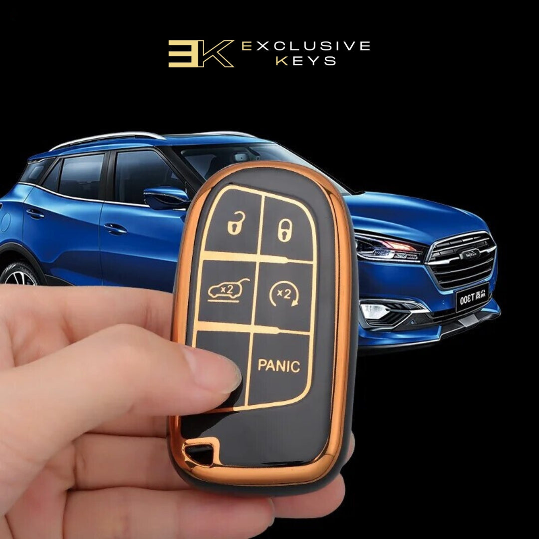 Funda para Chrysler