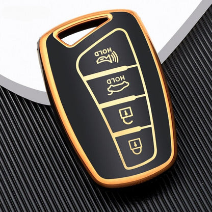 Funda para Hyundai Santa Fe, Sport, Ix45, Equus, Centennial, Genesis G80, Grandeur, Azera