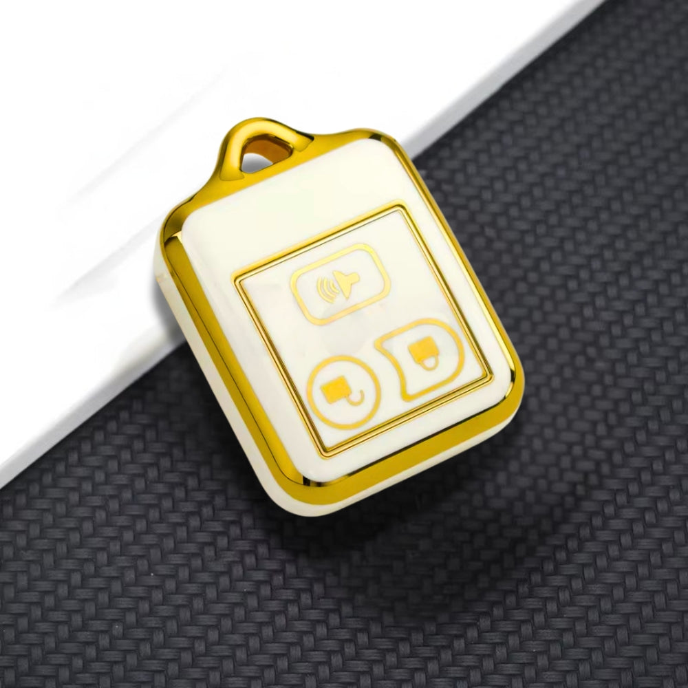 Funda para Lincoln Mark (3 botones)