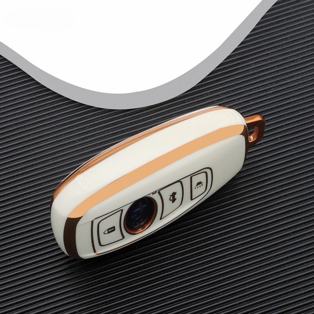 Funda para Subaru BRZ, XV, SV, Forester, Legacy, Outback, Crosstrek, Impreza, WRX, Ascent