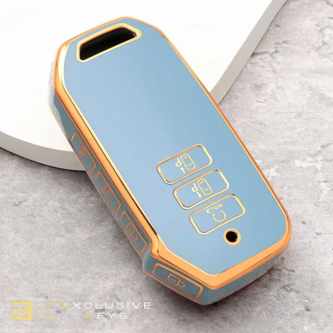 Funda para Kia Sorento MQ4 (2020-2021)