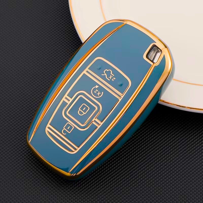 Funda para Lincoln Continental, Navigator, Z, MKZ, MKC, MKX, Nautilus, Aviator, Corsair