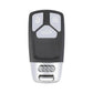 Funda Para Audi A4, B9, A5, A6, 8S, 8W, Q5, Q7, 4M, S4, S5, S7, TT, TTS, TFSI RS