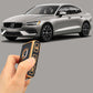 Funda para Volvo S60, S90, XC40, XC60, XC90, V60, V90, T5, T6, T8. Estrella Polar 1 Estrella Polar 2