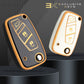 Funda para FIAT 500, Panda, Stilo, Ducato, Punto, Doblo y Bravo