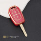 Funda para  Renault Clio, Captur, Laguna (2 Botones)