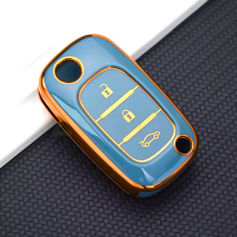 Funda para Mercedes Lada Vesta Granta XRay Kalina Priora Sedan Sport (3 botones)