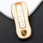 Funda para  Porsche Panamera Cayenne 971 911 9YA Macan Boxster Carrera Taycan