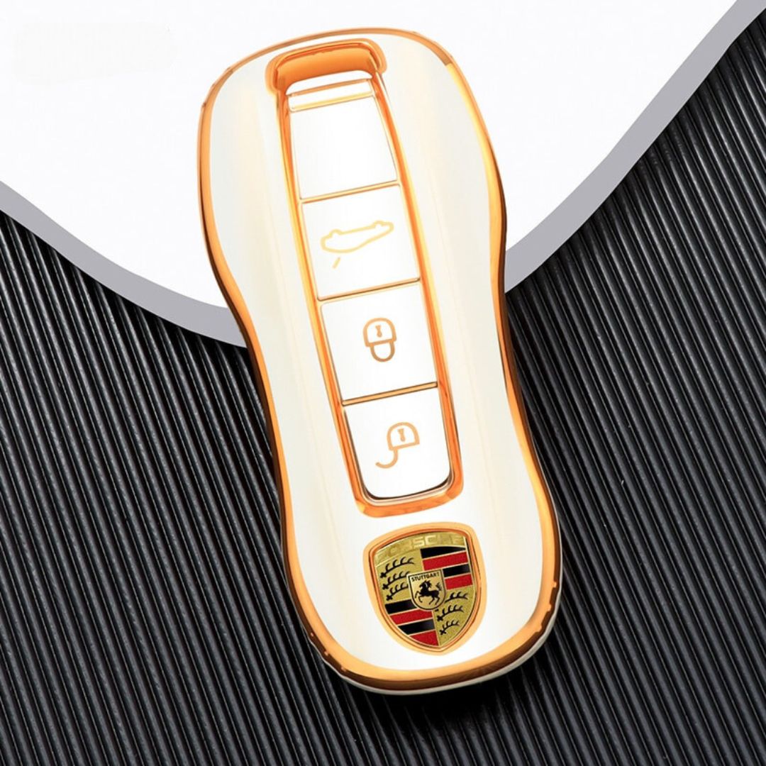 Funda para  Porsche Panamera Cayenne 971 911 9YA Macan Boxster Carrera Taycan