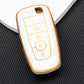 Funda para Ford Edge, Fusion, Mustang, Explorer, F150, F250, F350, Ecosport (4 Botones)