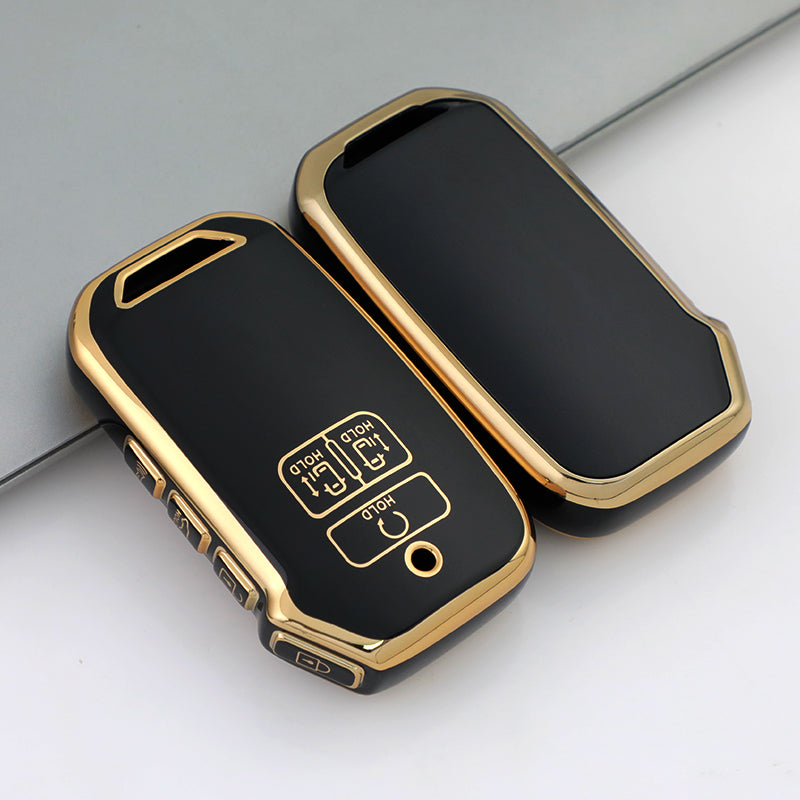 Funda para llave Kia
