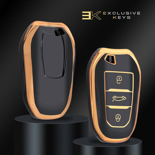 Funda para Opel Astra GS Line, Corsa F (botón del maletero)