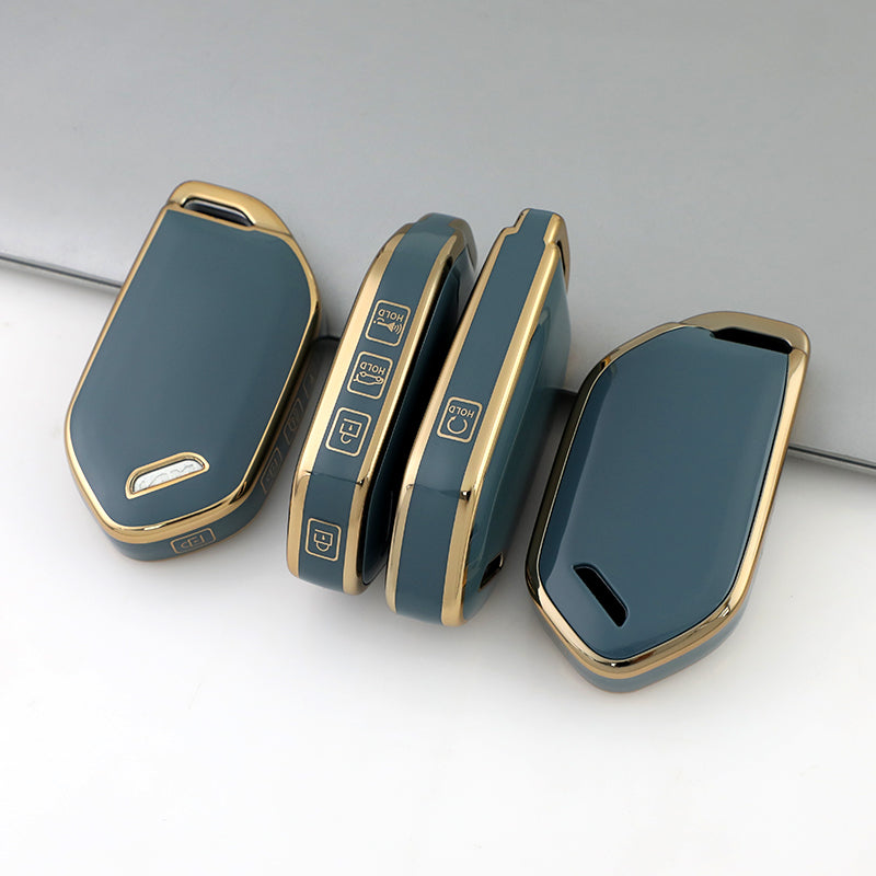 Funda para llave Kia –5 botones