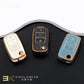 Funda para Skoda Octavia (2 botones)