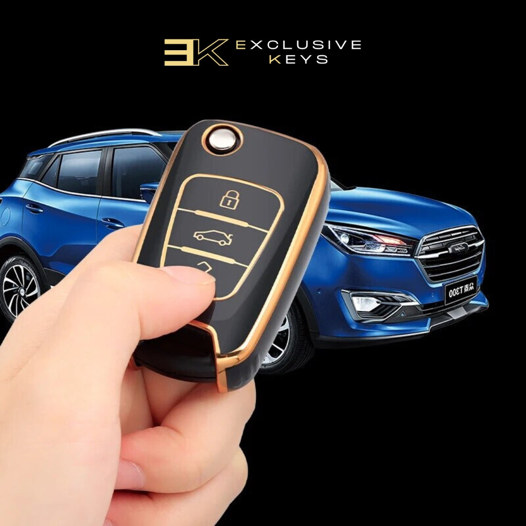 Funda para Kia Rio, Sportage, Sorento K7, K5