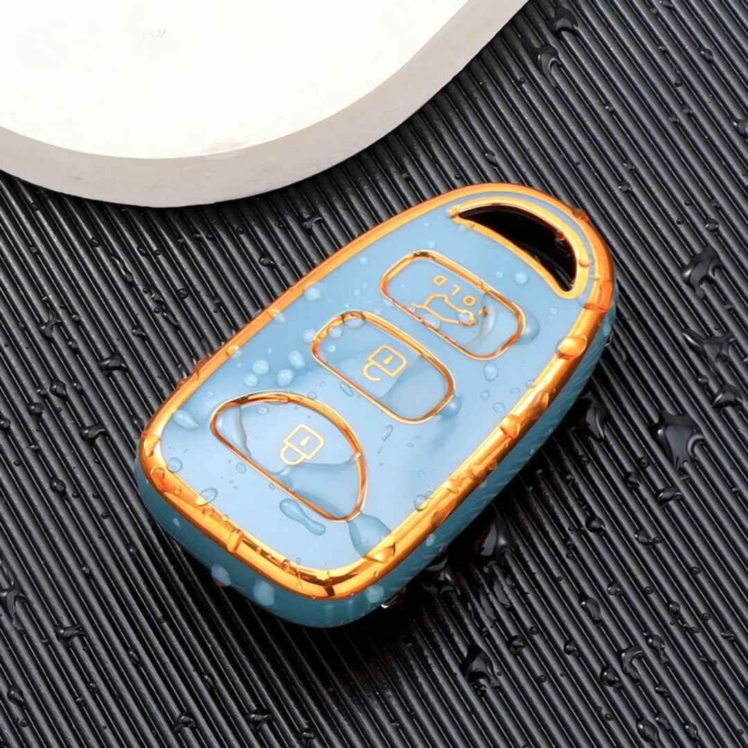 Funda para Hyundai y Kia: Tucson, Sonata, Santa Fe y Carens