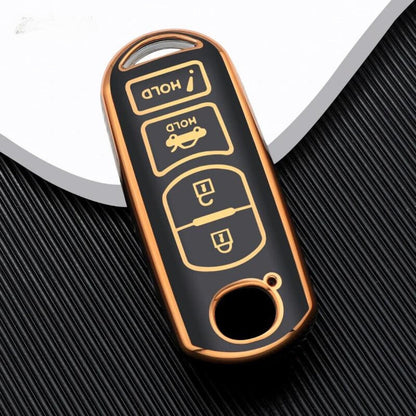 Funda para Mazda 2,3, 6, Atenza, Axela, Demio, CX-5, CX5, CX-3, CX7, CX-9