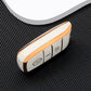 Funda para KIA Sportage, Cerato, Optima, K2, K3, K4, K5, RIO, Picanto, Soul, Sorento, Sedona (3 Botones)