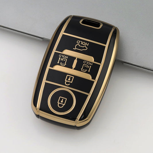 Funda para llave Kia – 5 botones