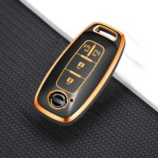 Funda para Nissan Versa, X-Trail T33, Serena, Rouge, Kicks, Pathfinder, Ariya, Rogue (double door)
