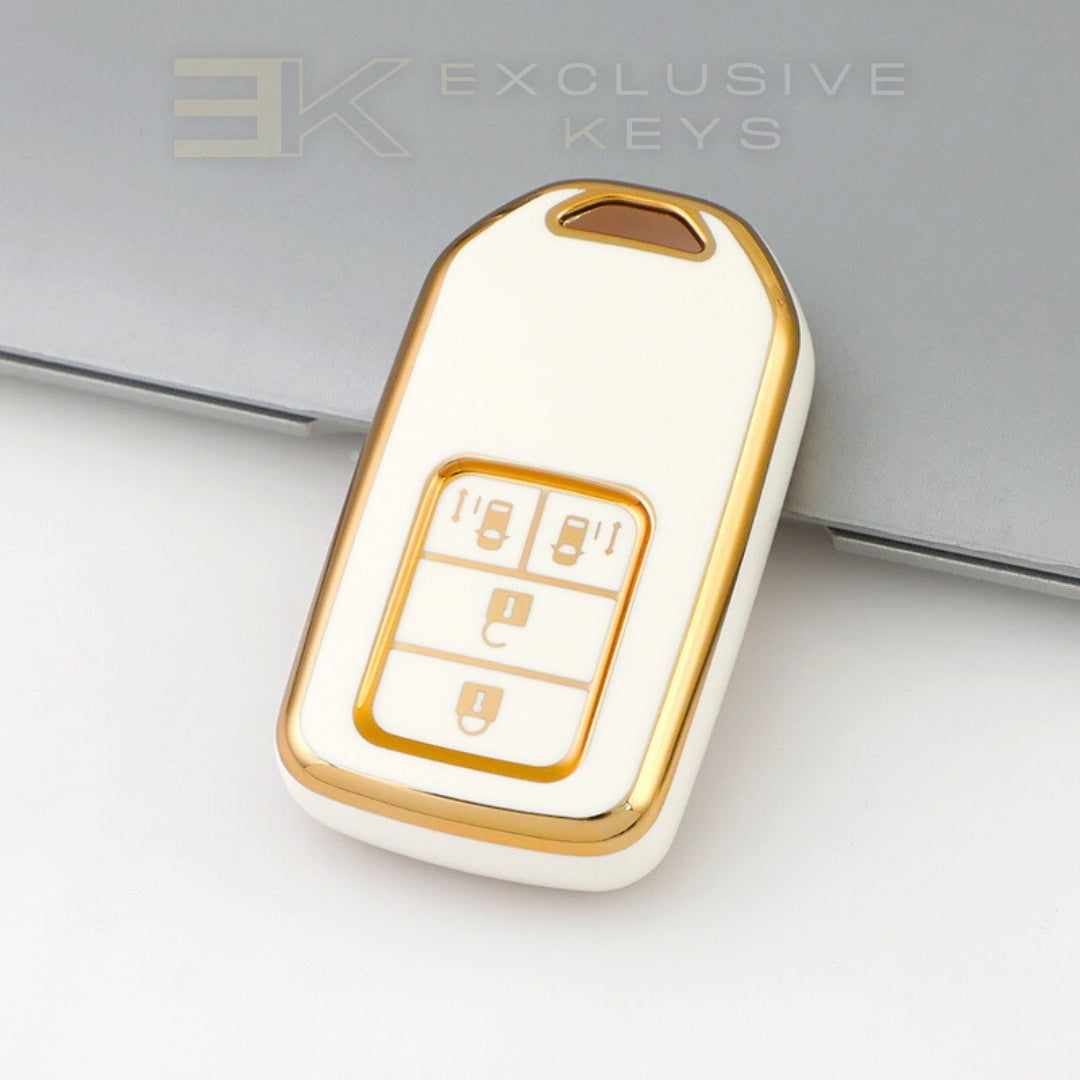 Funda para Honda - 4 botones