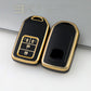 Funda para Honda - 4 botones