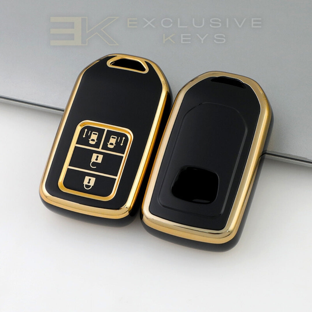 Funda para Honda - 4 botones