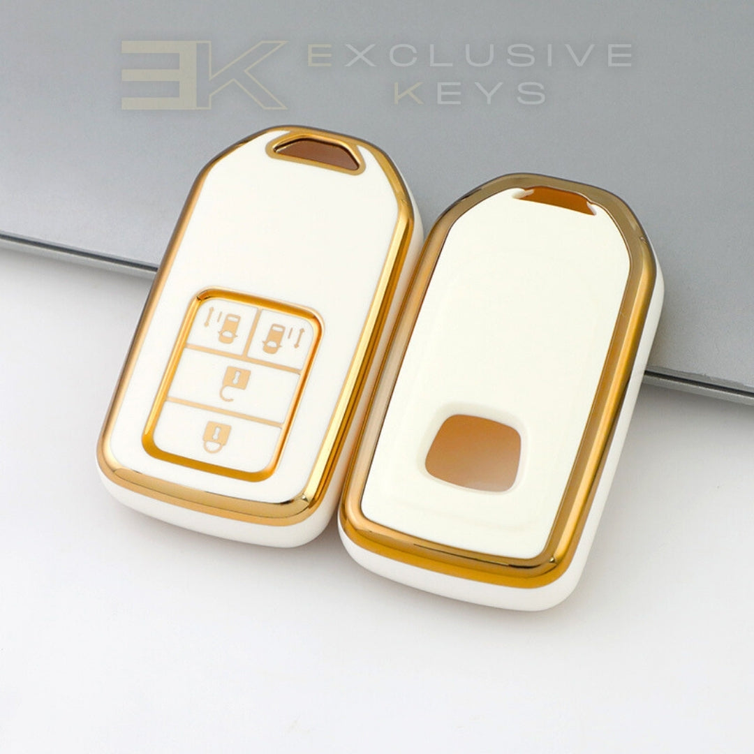 Funda para Honda - 4 botones