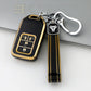 Funda para Honda - 4 botones