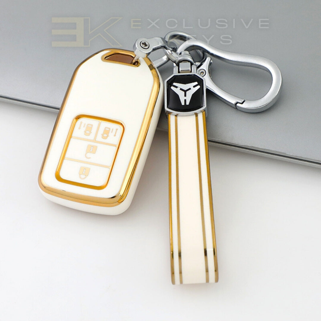 Funda para Honda - 4 botones