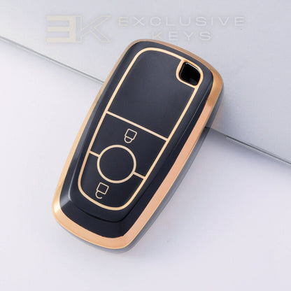 Funda para llave Ford – 2 botones