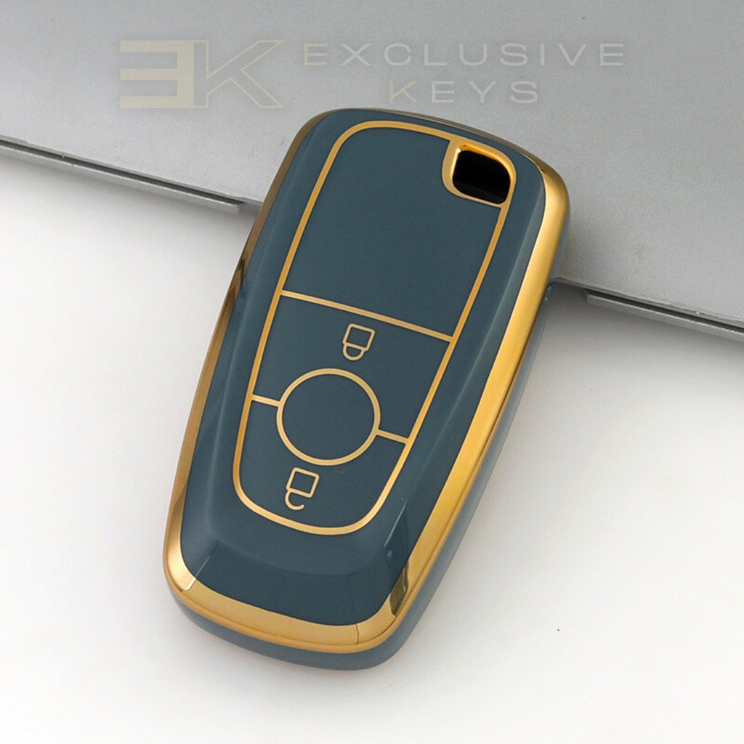 Funda para llave Ford – 2 botones