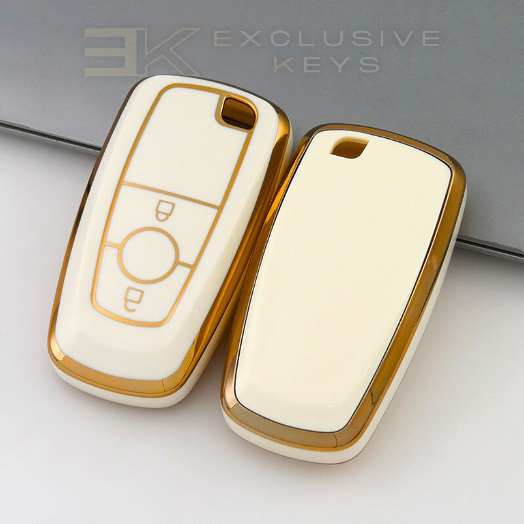 Funda para llave Ford – 2 botones