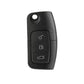 Funda para Ford Focus 2 MK2, Fiesta, Mondeo, Galaxy, Ecosport, Kuga, Escape, Falcon, B-Max, C-Max