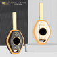 Funda Para BMW (1998 - 2005) X3, X5, Z3, Z4, Serie 3, 5, y 7. E38, E39, E46, E83