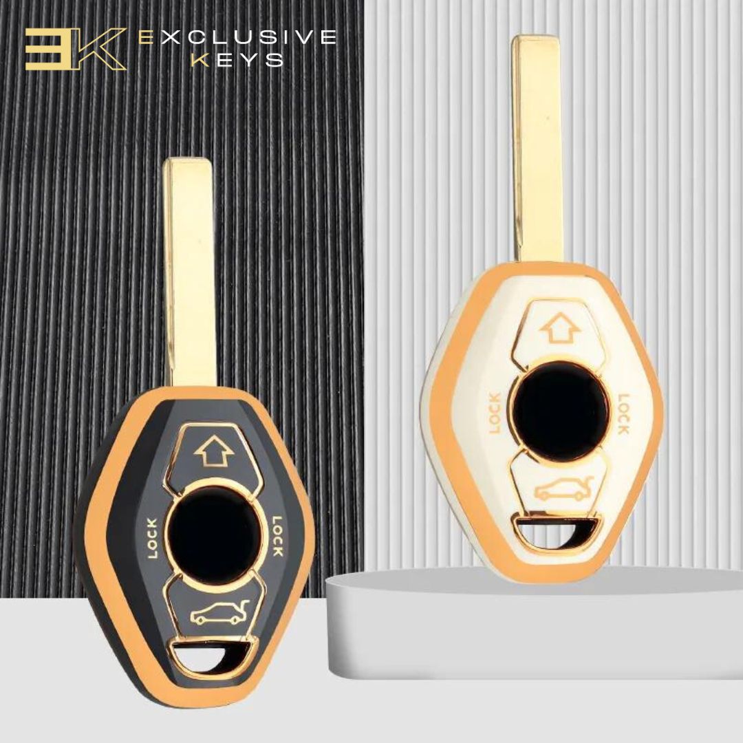 Funda Para BMW (1998 - 2005) X3, X5, Z3, Z4, Serie 3, 5, y 7. E38, E39, E46, E83