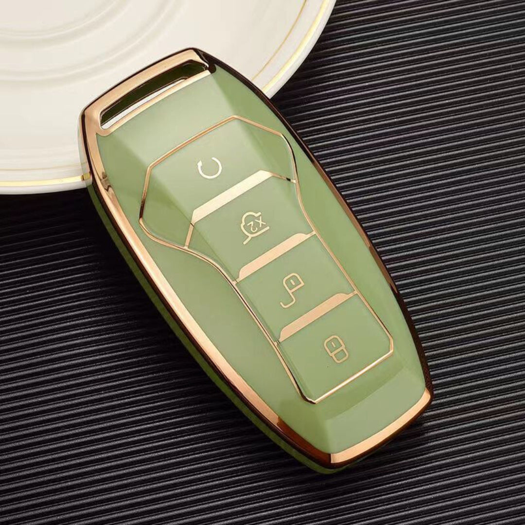 Funda para BYD Tang DM 2018 Yuan EV Qin Pro Song Max