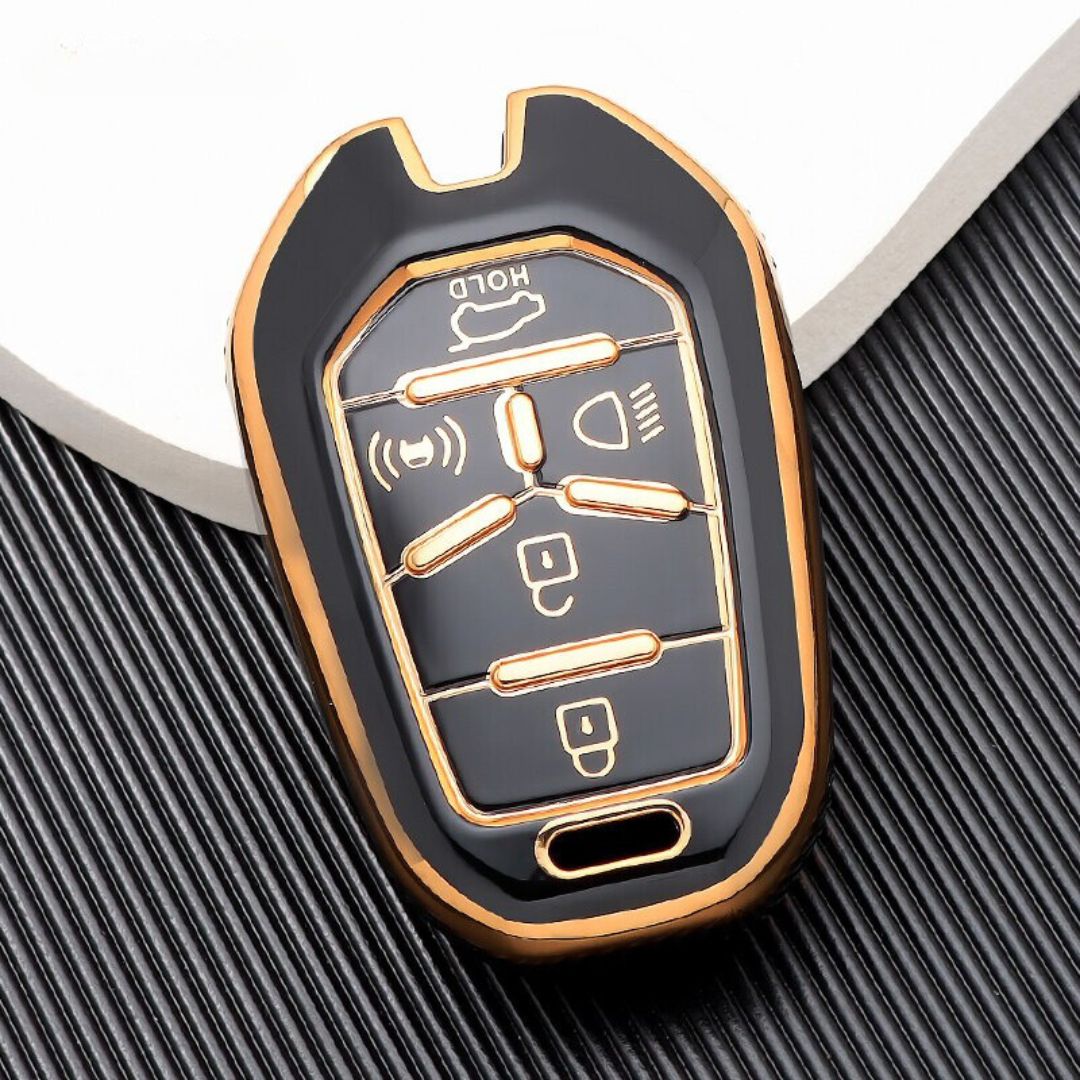 Funda para Ssangyong Rexton, Y400, Y450, G4
