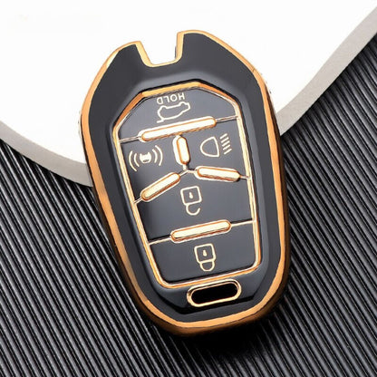 Funda para Ssangyong Rexton, Y400, Y450, G4