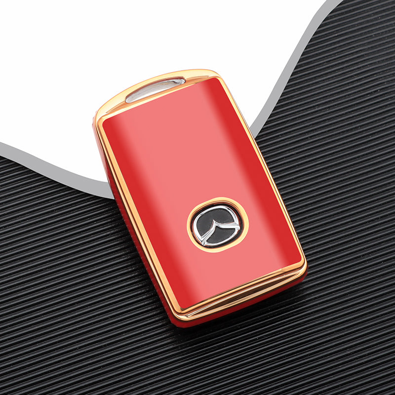 Funda para Mazda 3, Alexa, CX30, CX-4, CX5, CX-5, CX8, CX-8, CX-30, CX9, CX-9