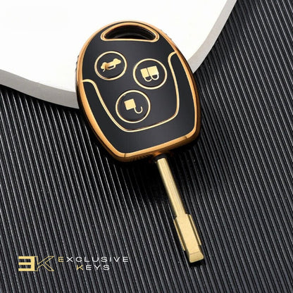 Funda para Ford Focus, Fiesta, Fusion, C-Max, Mondeo, Galaxy C-Max, S-Max